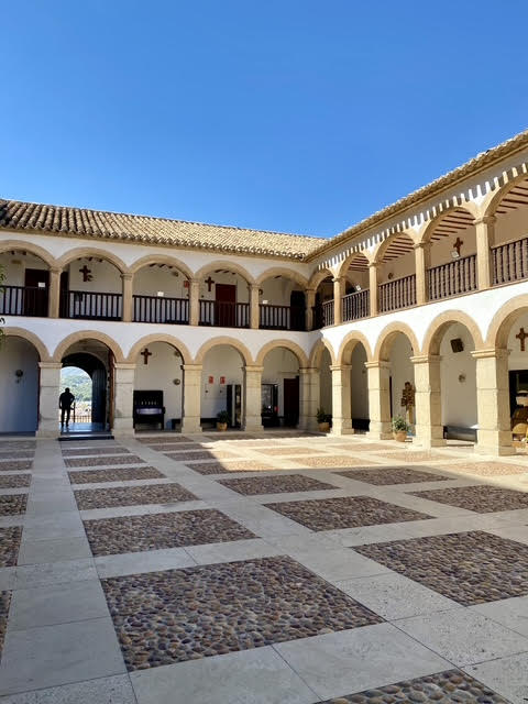 Museo de la Vera Cruz 1