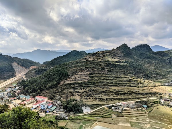 Lô Lô Chải 5