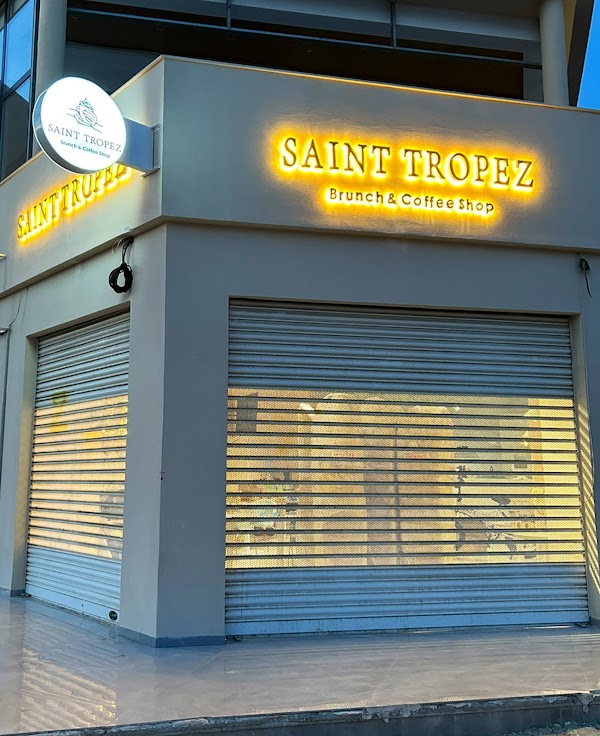 Saint Tropez, La Marsa
