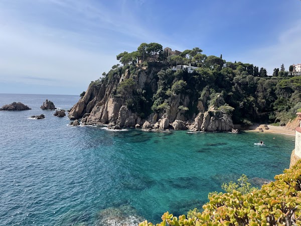 Jardí Botànic Marimurtra 4