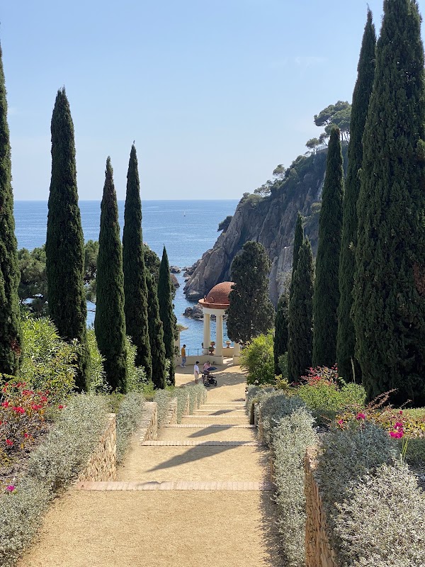 Jardí Botànic Marimurtra 3