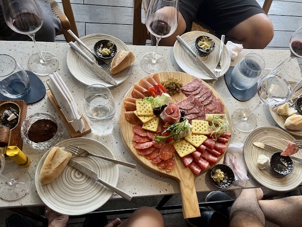 Steakhouse de Paris 4