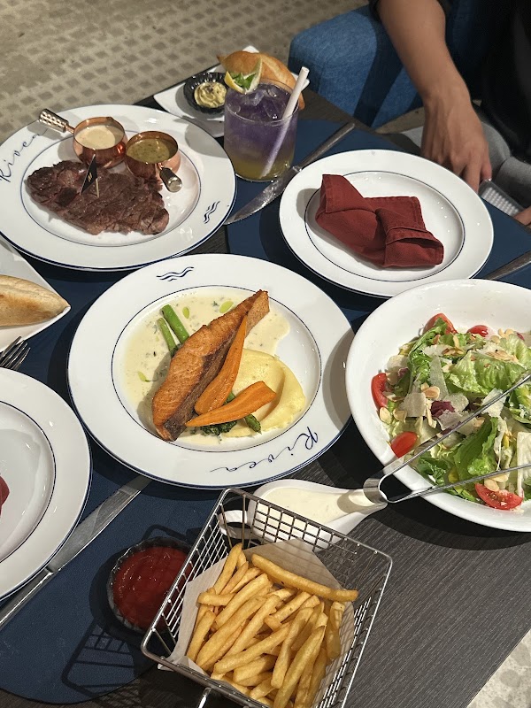 Steakhouse de Paris 3