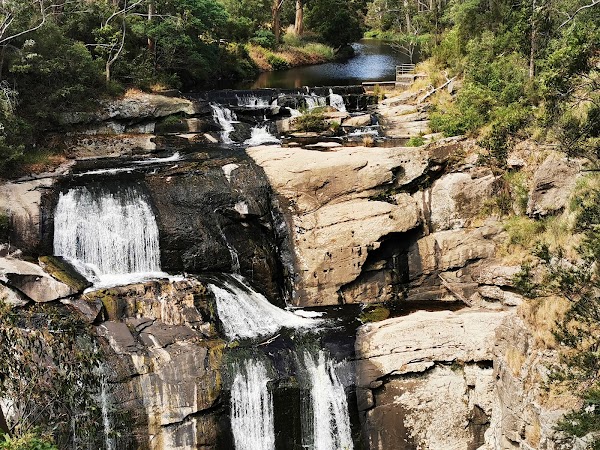 Agnes Falls