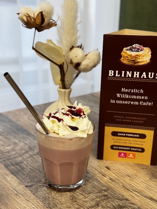 BlinHaus 4