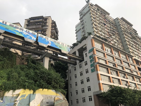 Chongqing