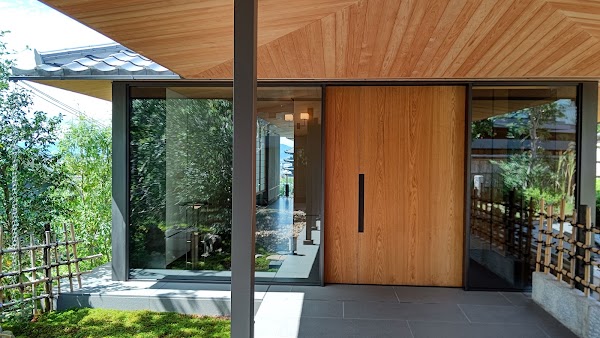 Park Hyatt Kyoto 1