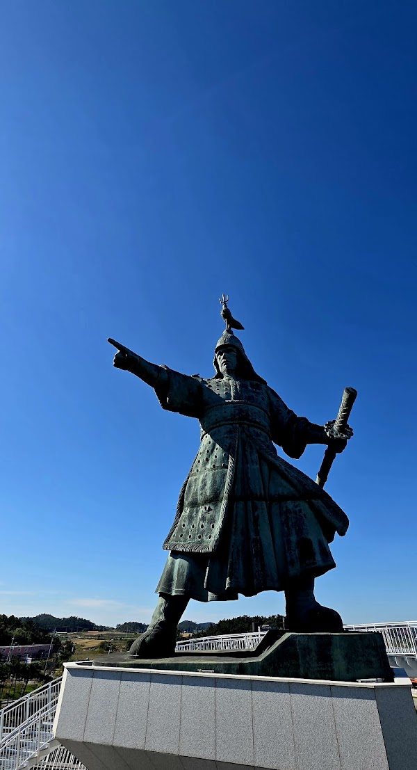이충무공승전공원