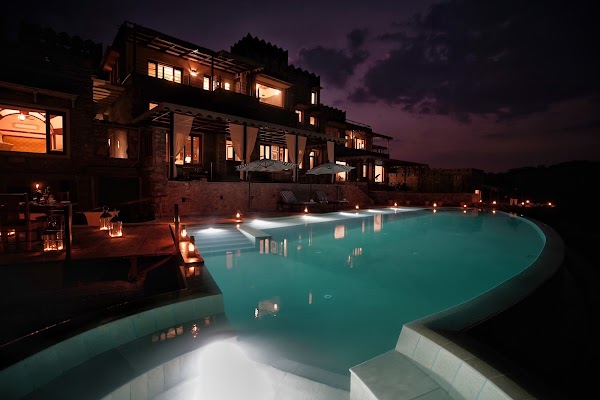 Chunda Shikar Oudi Udaipur