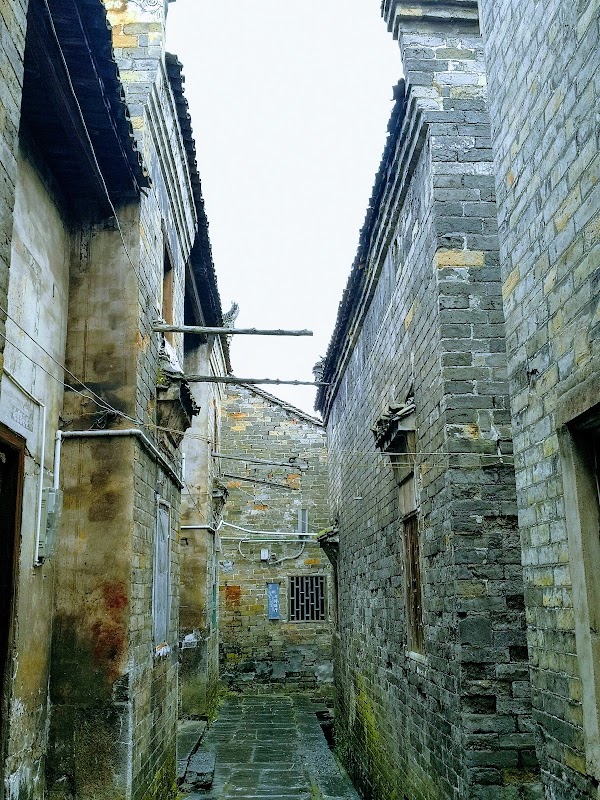 Chenzhou