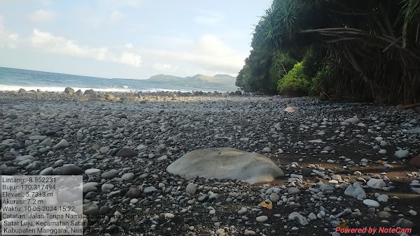 Pantai Dintor 5