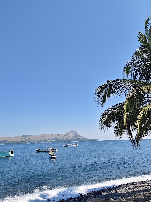 Pantai Dintor 3