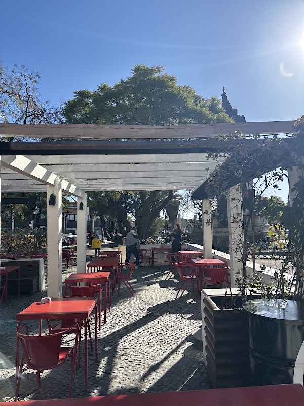 Lisboa Kiosk