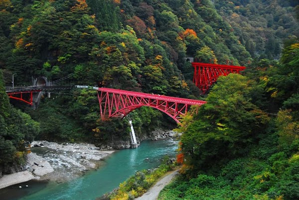 Kurobe