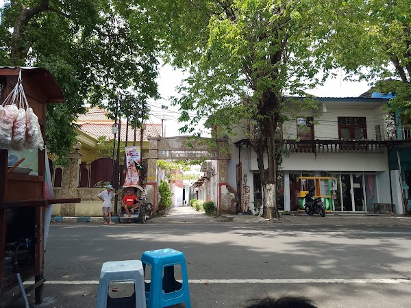 Lumajang 1