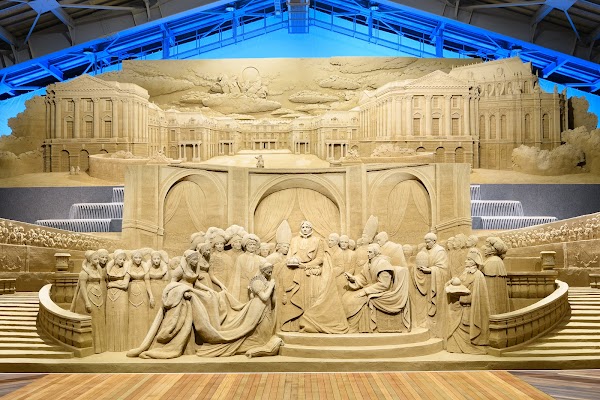 The Sand Museum