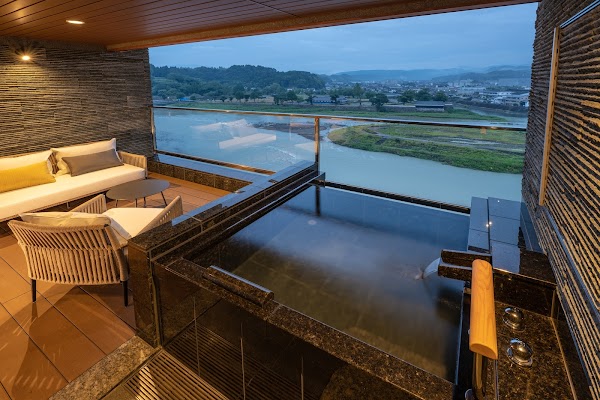 Ryokan Ayu-no-Sato