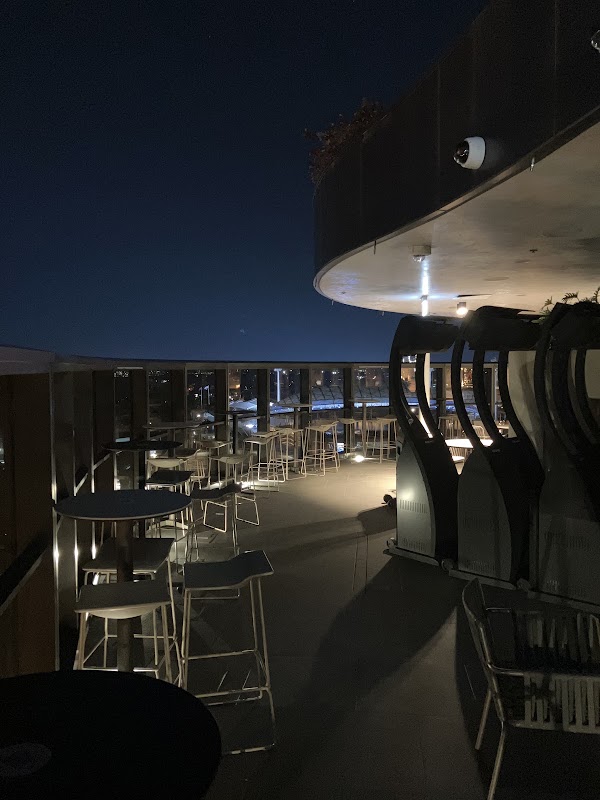 SOL Rooftop 3
