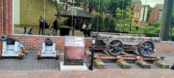 Museums Quarter 1