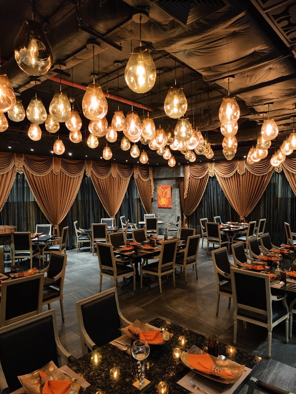 Benares Bangkok