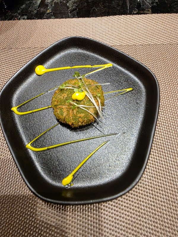 Benares Bangkok 4