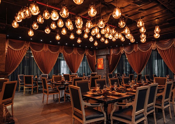Benares Bangkok 3