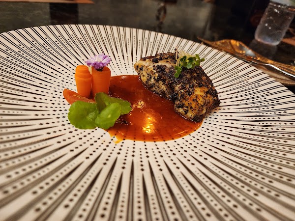 Benares Bangkok 2