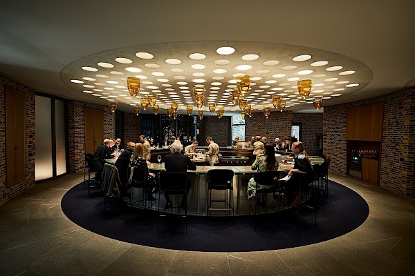 Restaurant Lyst 1