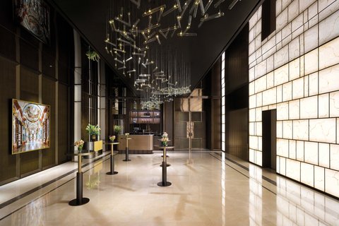 Josun Palace, a Luxury Collection, Seoul Gangnam