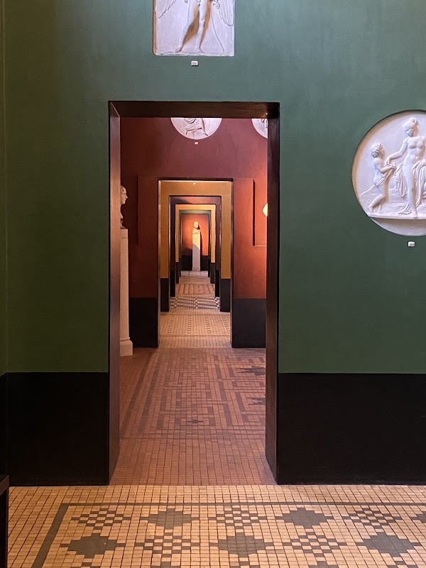Thorvaldsens Museum 5