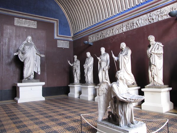 Thorvaldsens Museum 4