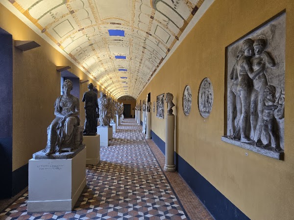 Thorvaldsens Museum 3