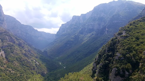 Pindus