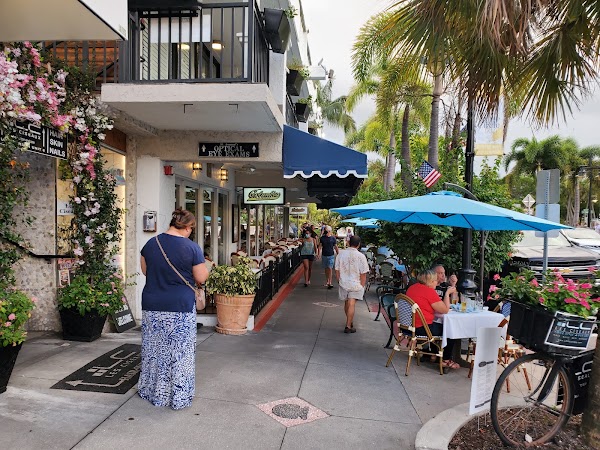Saint Armands Key