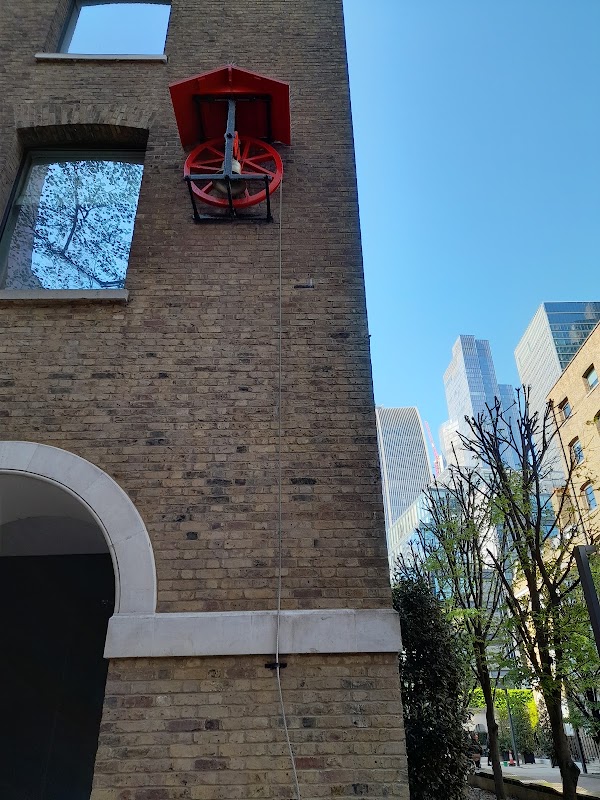 Devonshire Square
