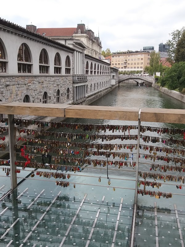 The Butchers' Bridge 5