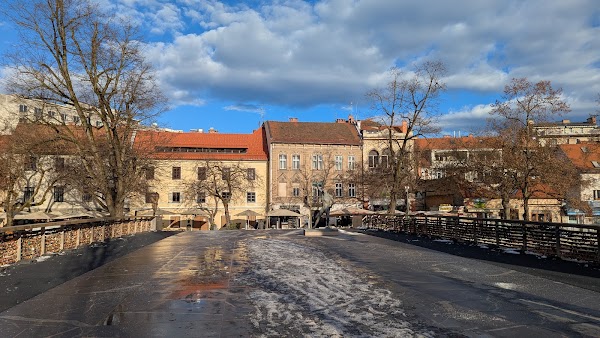 The Butchers' Bridge 2