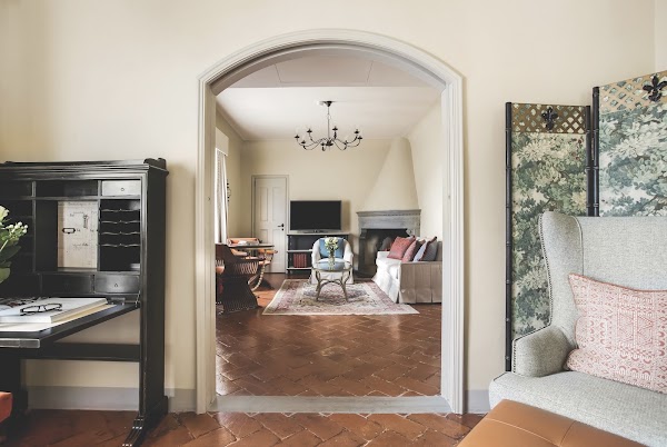Villa San Michele, A Belmond Hotel, Florence 5