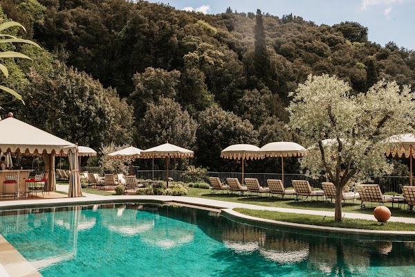 Villa San Michele, A Belmond Hotel, Florence 4