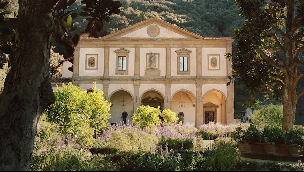 Villa San Michele, A Belmond Hotel, Florence 2