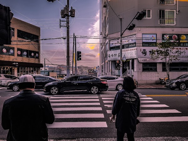 Busan south korea 2