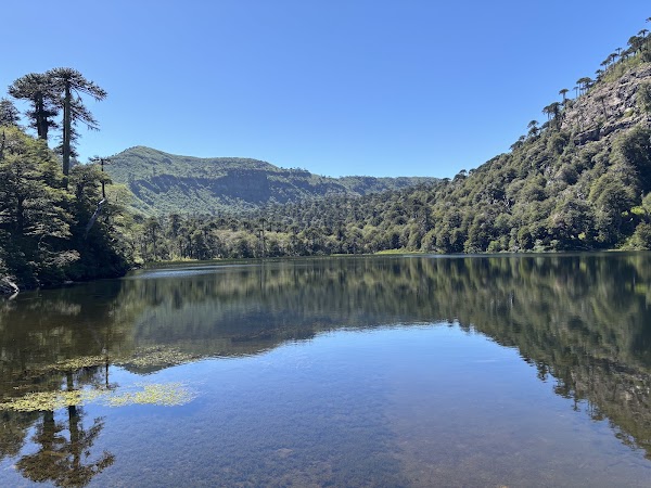 Parque Nacional Tolhuaca 1