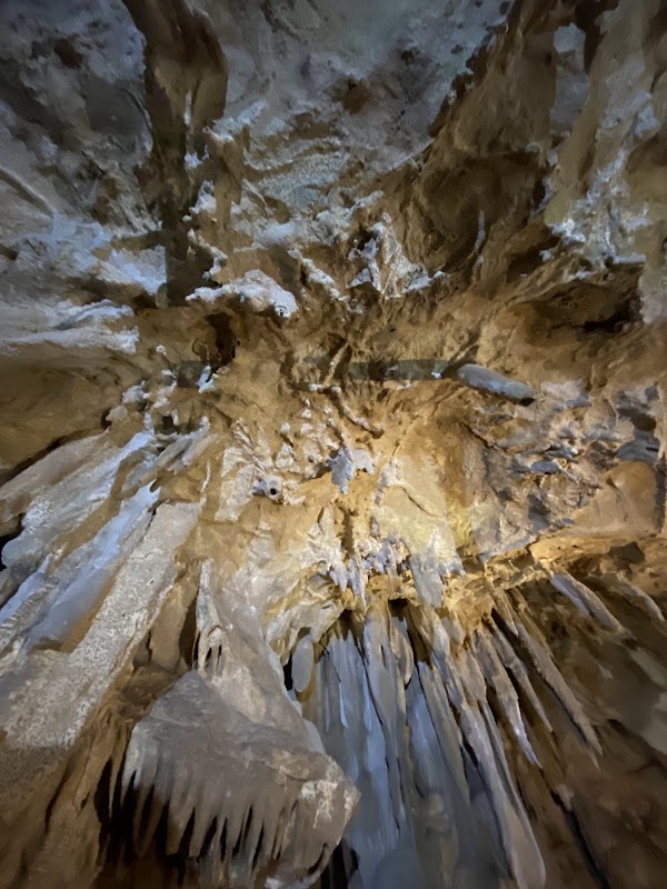 Goyomatsu Cave 3