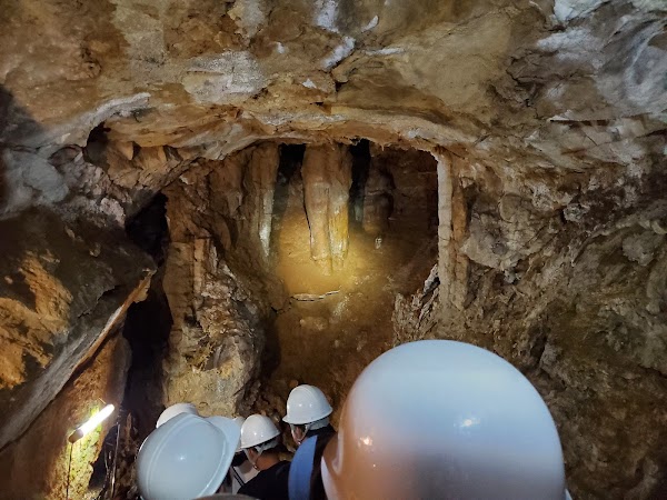 Goyomatsu Cave 2