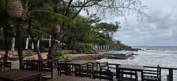 Camia Restaurant 5