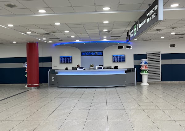 Terminal 2 2