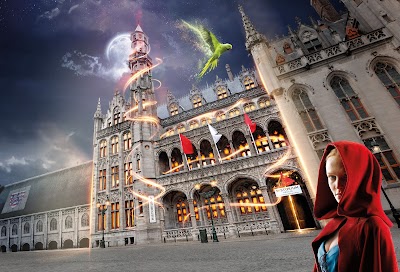 Historium Bruges