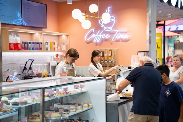 Poles Patisserie