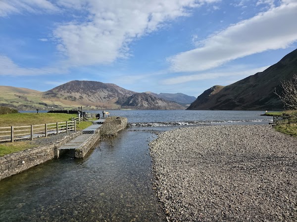 Lake District National Park 1