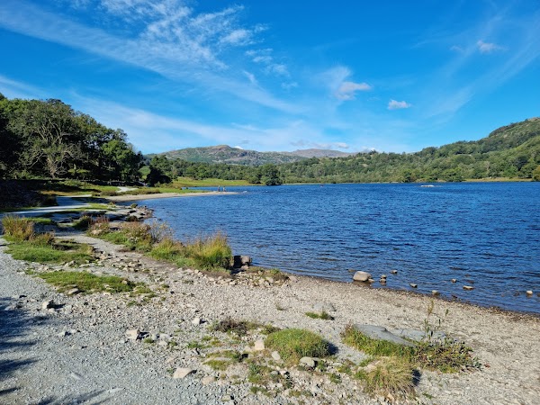 Lake District National Park 5